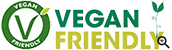 vegan friendly